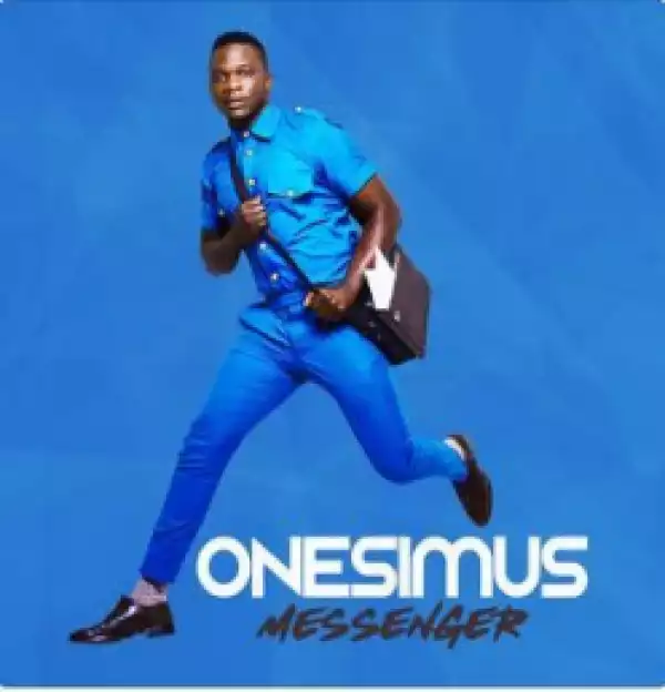 Onesimus - Dont Pass Me By